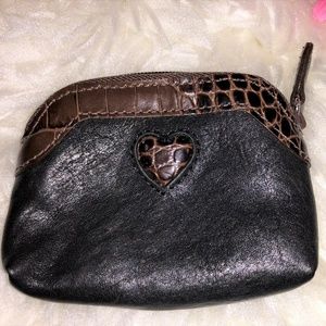 Brighton coin purse/card case